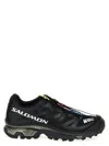 Salomon Advanced Xt-4 Og In Black