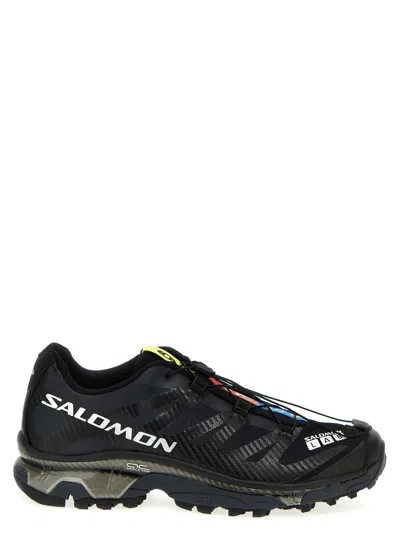 Salomon Xt-4 Og Sneakers In Black