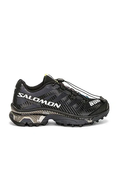 Salomon Xt-4 Og In Black