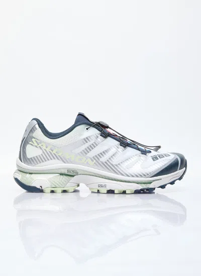 Salomon Xt-4 Og Trainers In Blue