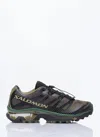 Salomon Xt-4 Og Sneaker In Brown