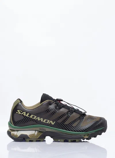SALOMON XT-4 OG SNEAKERS