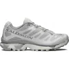 Salomon Xt-4 Og Lace-up Sneakers In Gray