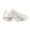 Salomon Xt-4 Og Sneakers In Gray