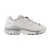 Salomon Xt-4 Og Sneakers In Gray