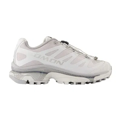 Salomon Xt-4 Og Sneakers In Gray