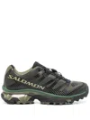 Salomon Low-top In Green