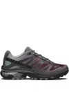 Salomon Xt-4 Og Sneakers In Gray