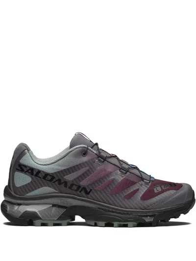 SALOMON XT-4 OG SNEAKERS