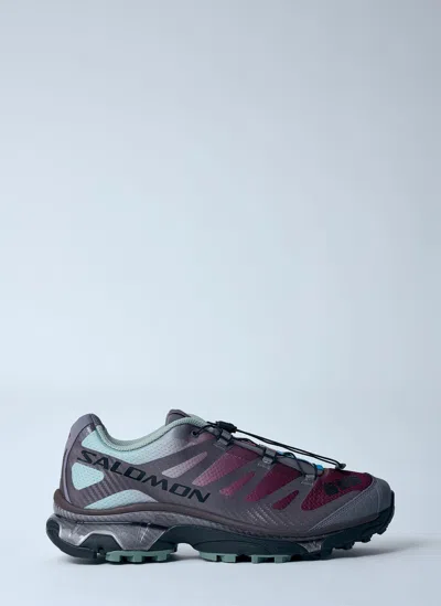 Salomon Xt-4 Og Sneakers In Grey