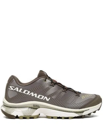 SALOMON XT-4 OG SNEAKERS