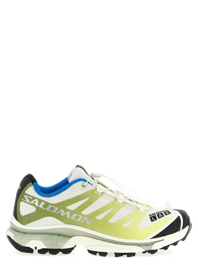 SALOMON XT-4 OG SNEAKERS