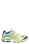 Salomon Xt-4 Og Panelled Mesh Sneakers In Multi