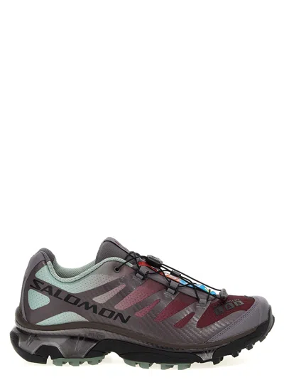 Salomon Xt-4 Og Sneakers In Grey