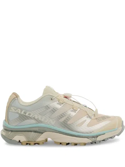 Salomon Xt-4 Og Sneakers In Neutrals