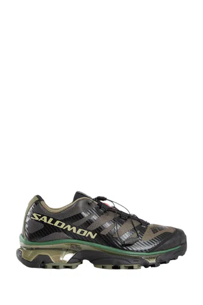 SALOMON XT-4 OG SNEAKERS