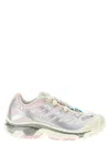Salomon Xt-4 Og Sneakers In Pink