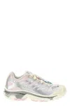 Salomon Xt-4 Og Colour-block Sneakers In Multi