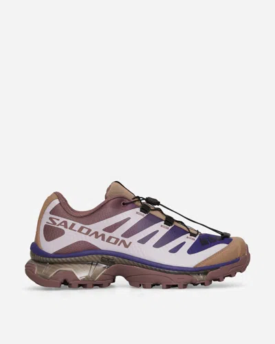 Salomon Xt-4 Og Sneakers In White