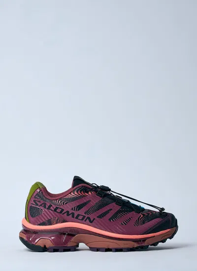 SALOMON XT-4 OG SNEAKERS