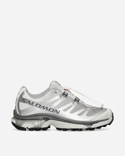Salomon Xt-4 Og Sneaker In Grey