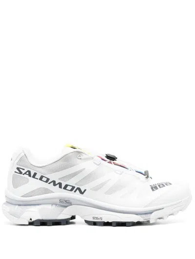 SALOMON SALOMON "XT-4 OG" SNEAKERS SHOES