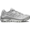 Salomon Xt-4 Og Lace-up Sneakers In Gray