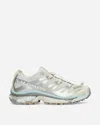 Salomon Xt-4og Sneakers In White