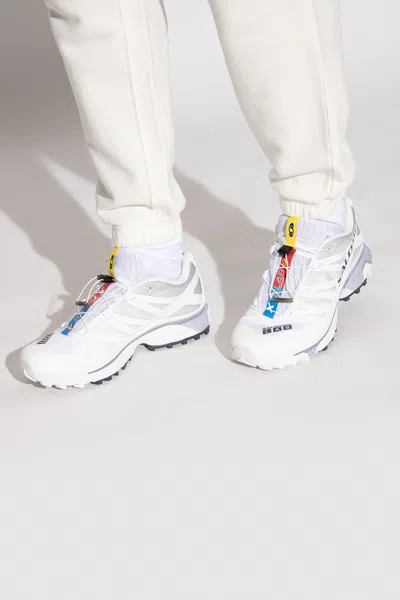 SALOMON SALOMON ‘XT-4 OG’ SNEAKERS