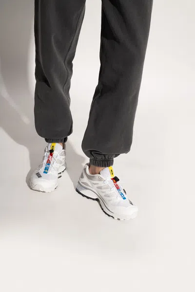 Salomon ‘xt-4 Og' Sneakers In White