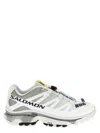 Salomon Advanced Xt-4 Og Sneaker With Breathable Mesh And Padded Comfort