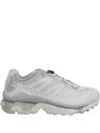 Salomon Xt-4 Og Lace-up Sneakers In Gray