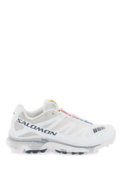SALOMON SALOMON XT-4 OG SNEAKERS