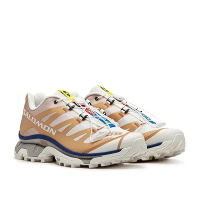 Salomon Xt-4 Og In White