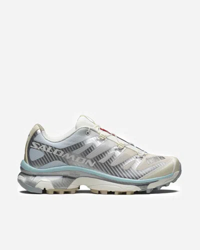 Salomon Xt-4 Og In White