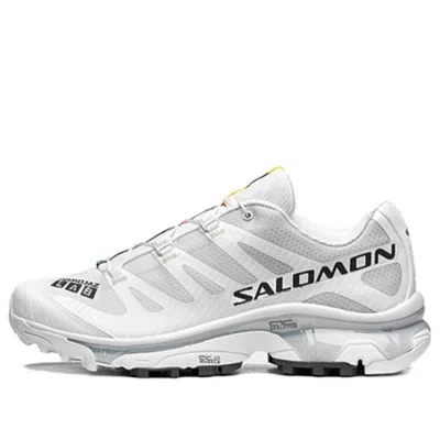 SALOMON SALOMON XT-4 OG 'WHITE LUNAR'