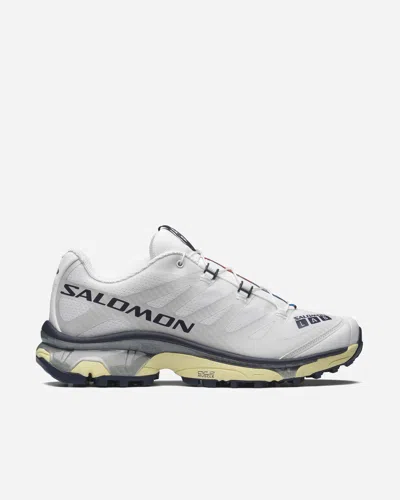 Salomon Advanced Xt-4 Og Low Unisex Sneakers In Multi