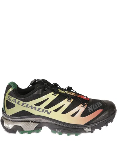 Salomon Xt-4 Senakers In Black