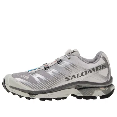 Salomon Xt-4 'sharkskin Dawn Blue'