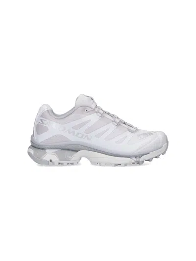 Salomon "xt-4" Sneakers In Gray