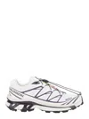 Salomon Xt-6 | White | Size: In Multi