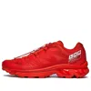 Salomon Xt-6 10th Anniversary October Red