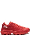 Salomon Xt-6 "10th Anniversary In Red