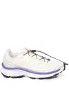 Salomon Xt-6 Sneakers Milk / Silver Cloud / Liberty