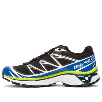 Salomon Xt-6 Adv 'coral Sea'