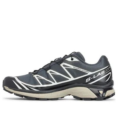 Salomon Xt-6 Adv For Dsm Trail 'black'