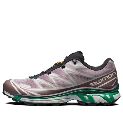 Salomon Xt-6 Adv Trail 'purple'