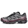 Salomon Xt-6 Advanced  'advanced Ebon Maverick Blue' In Gray