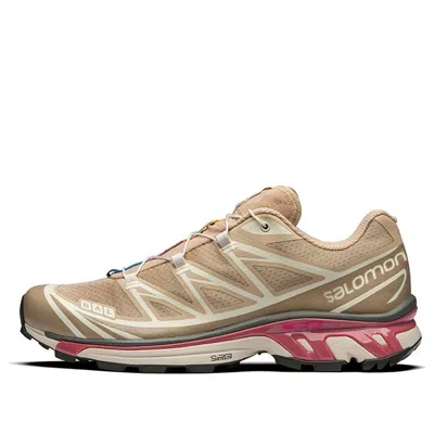 Salomon Xt-6 Advanced 'apricot'