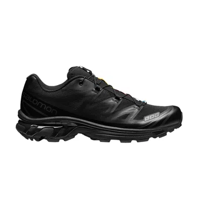 Pre-owned Salomon Xt-6 Advanced 'black'